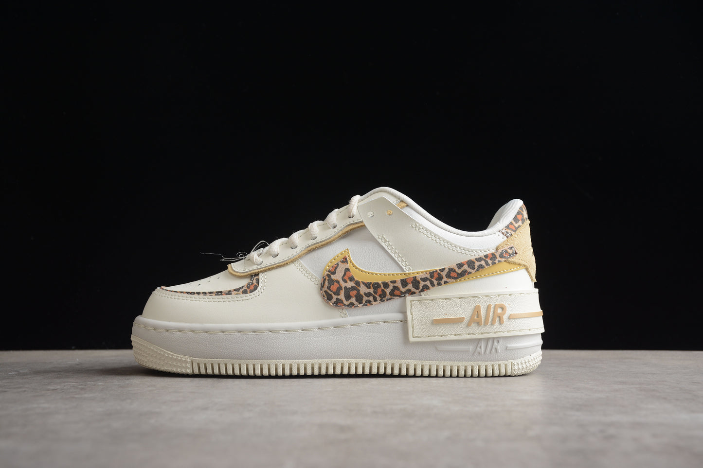 Air forces custom