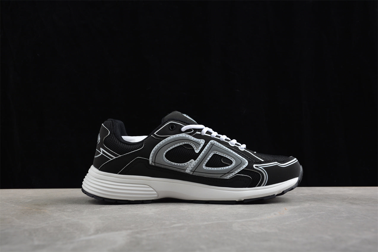 Dior B30 | black and white