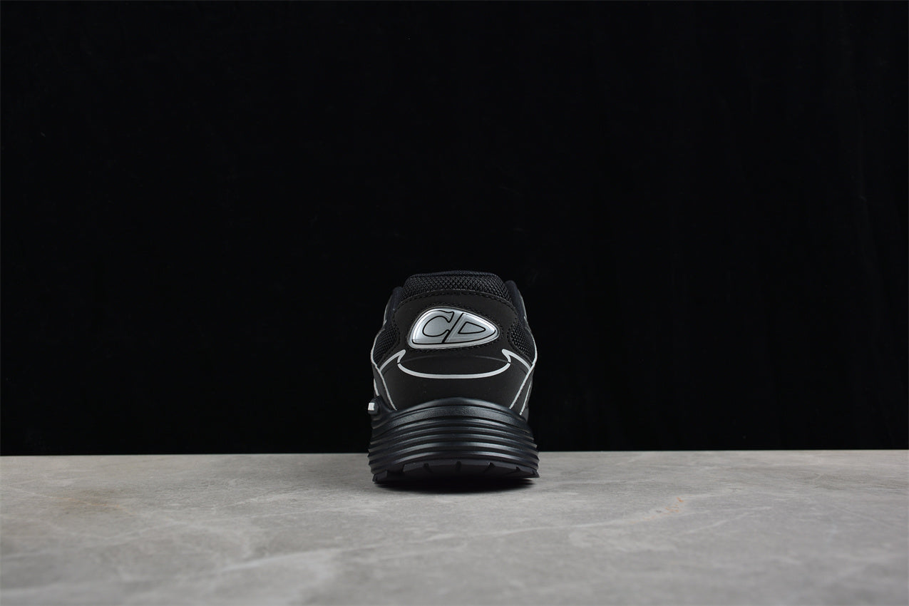 Dior B30 | black and white stitching