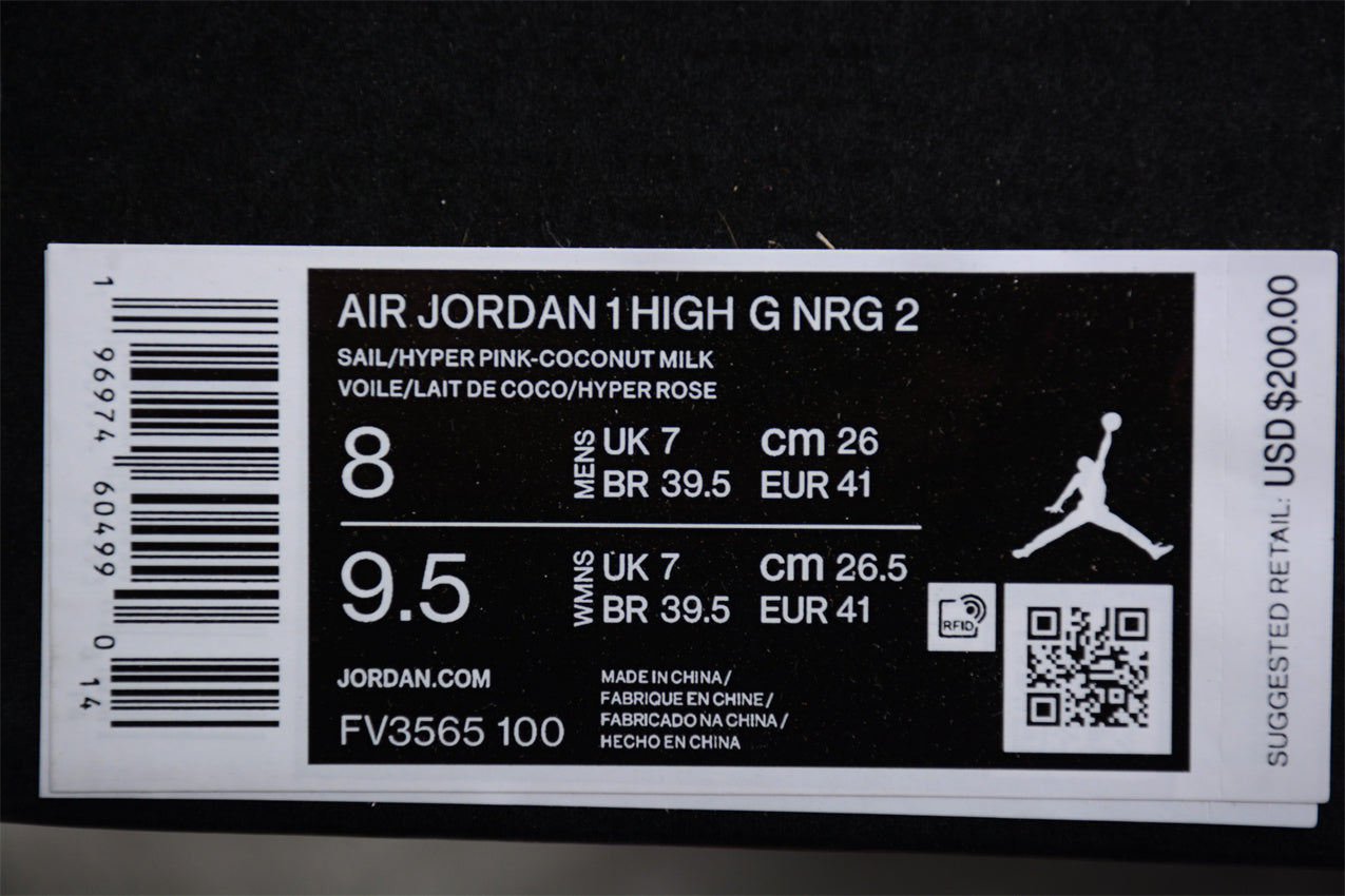 Jordan 1s high Peddle beach customized
