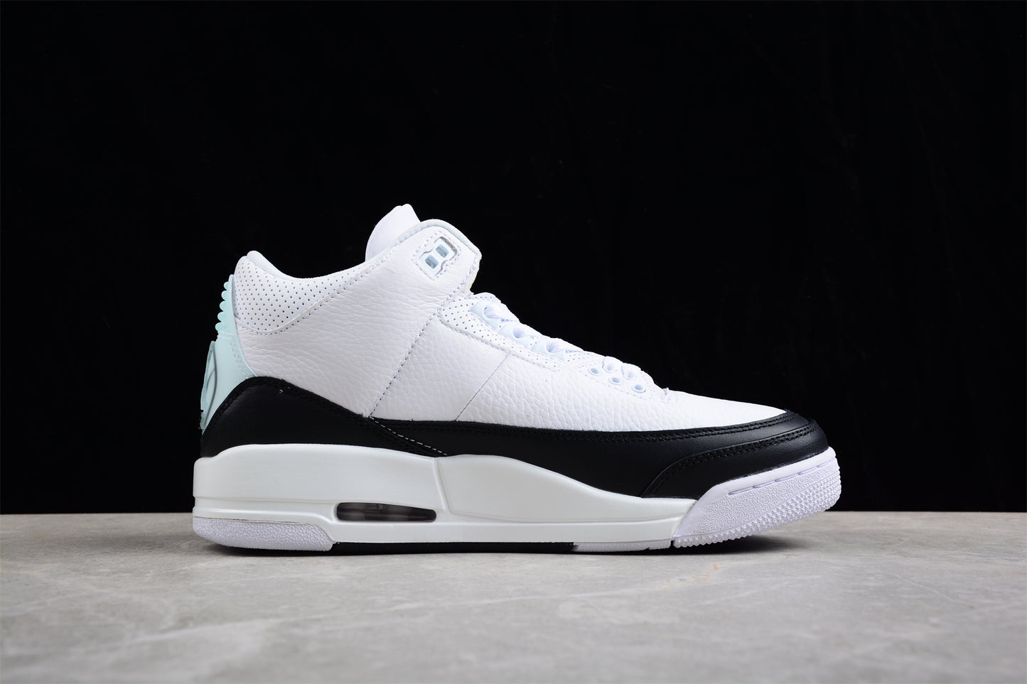 Jordan 3s Hiroshi Fujiwara Lightning