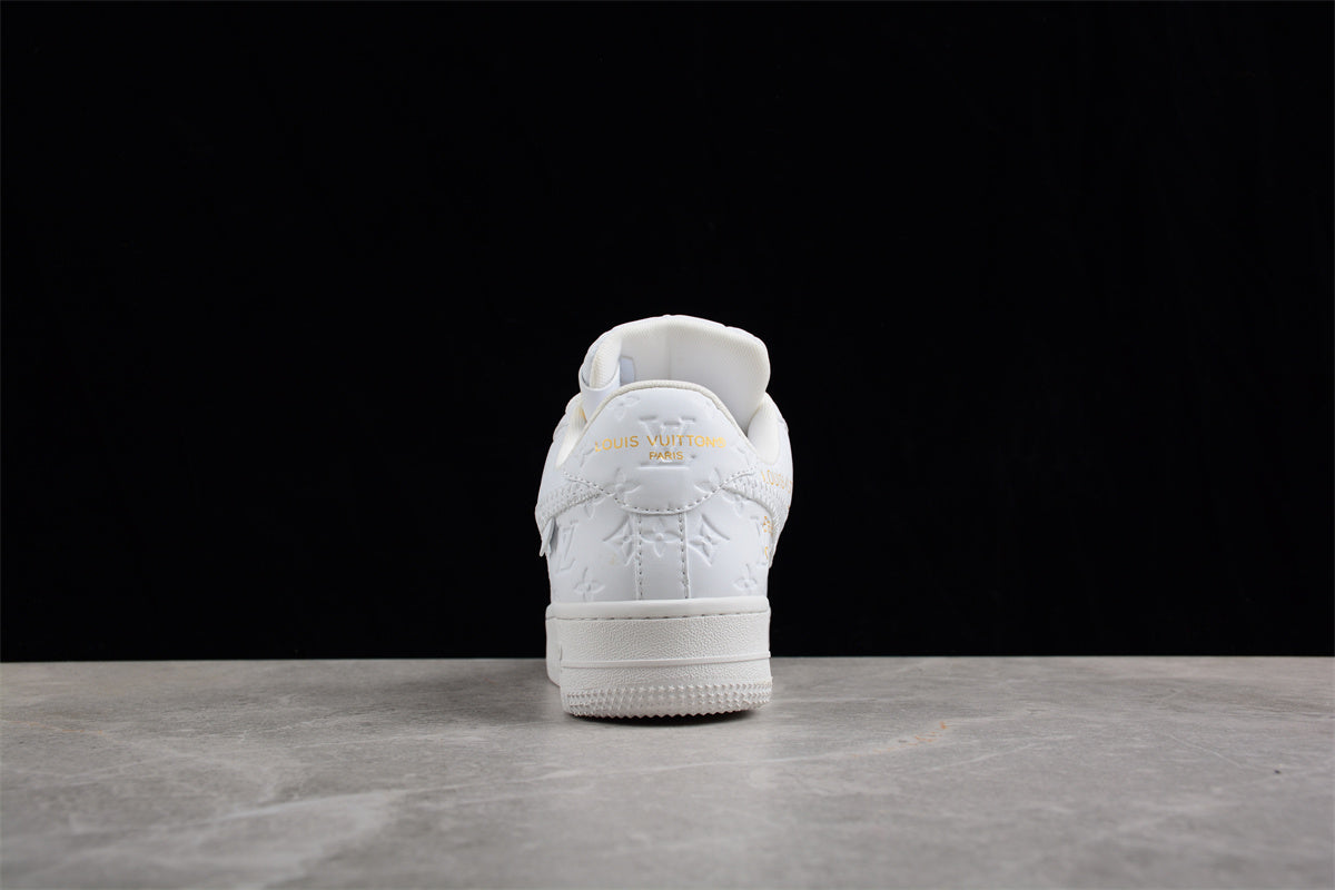 Air forces classic white X LV