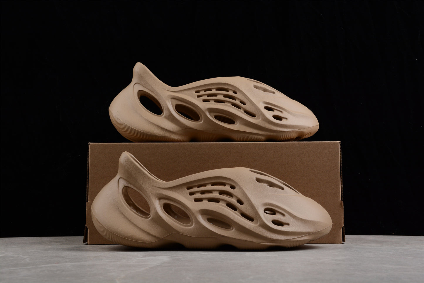 Yeezy foam runners Octopus