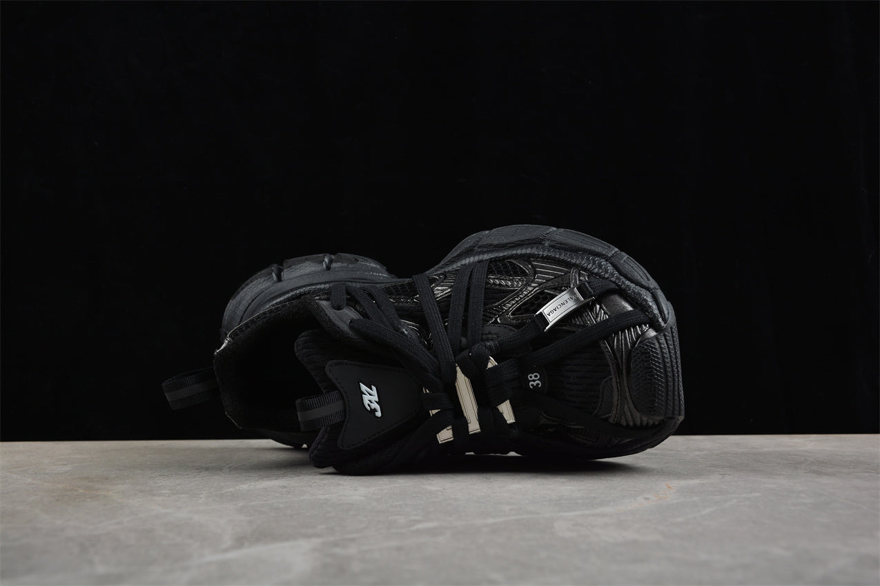 Balenciaga 3xl | triple black