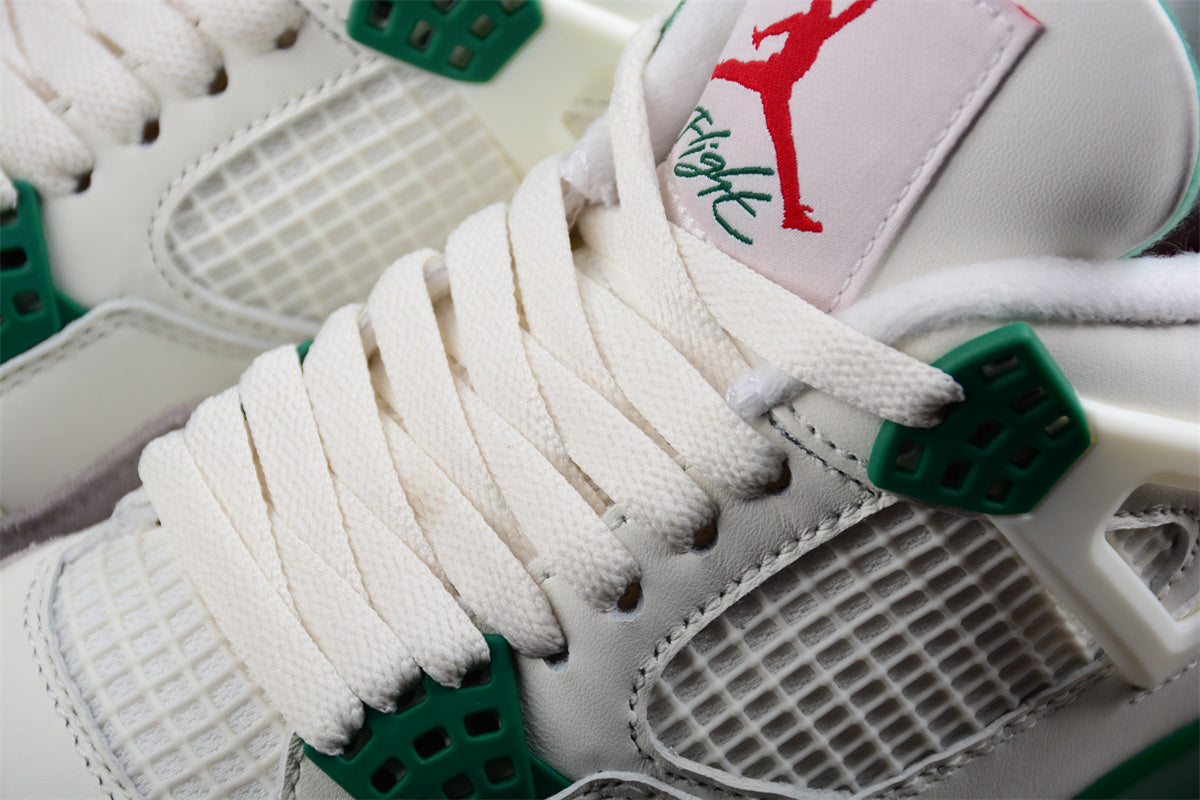 Nike SB x Air Jordan 4 Retro SP 'Pine Green'