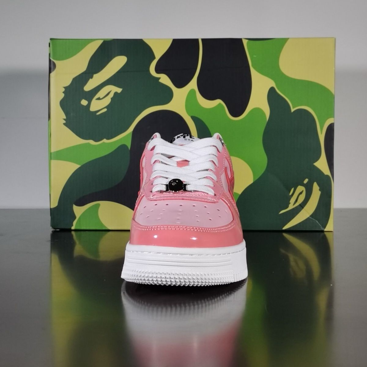 Bape -a bathing ape