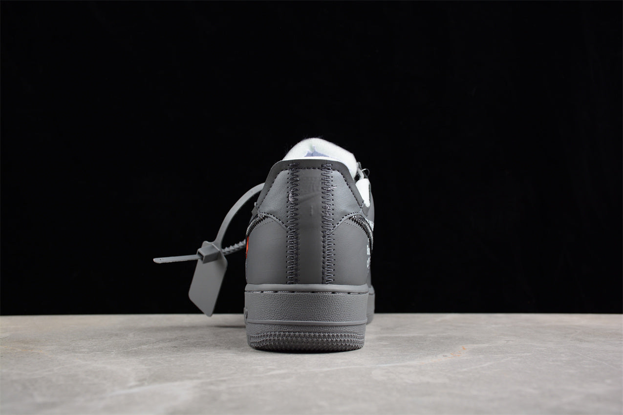 grey air forces x off-white
