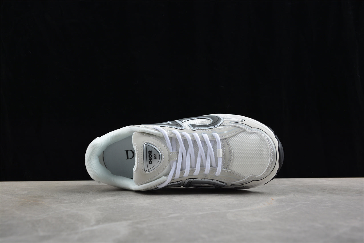 Dior B30 | white and grey
