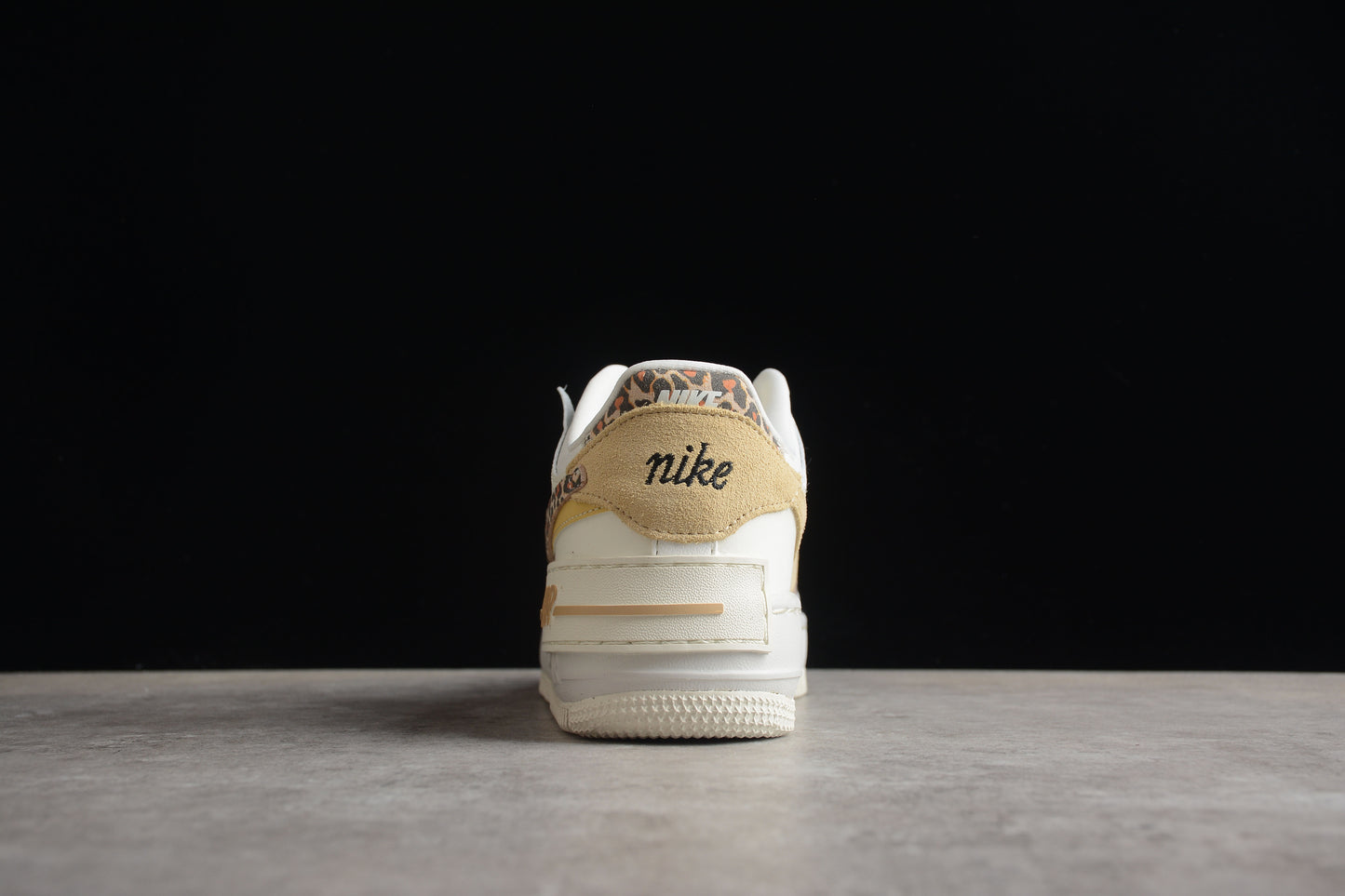 Air forces custom