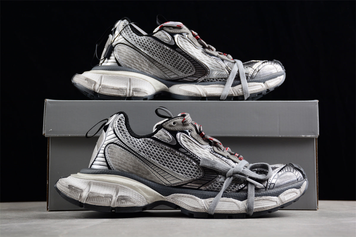 Balenciaga 3xl | Grey