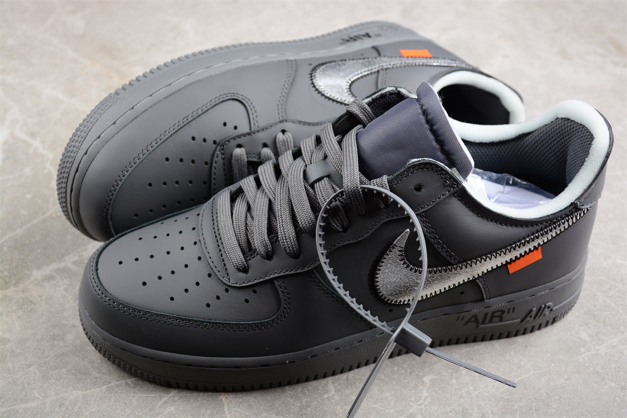 grey air forces x off-white