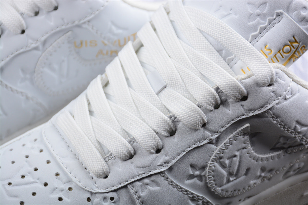Air forces classic white X LV