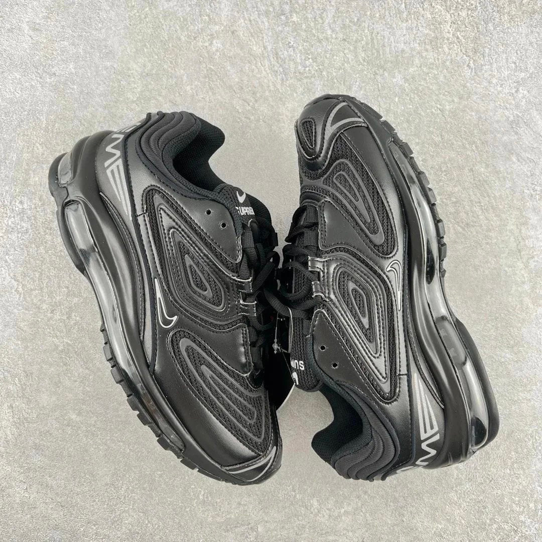 Nike Supreme x Air Max 98 TL SP black