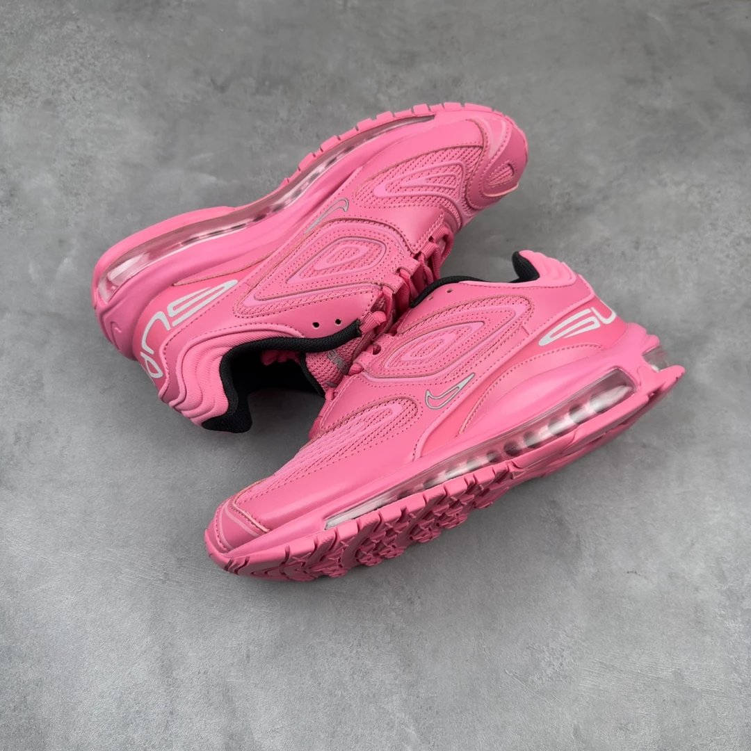 Nike Supreme x Air Max 98 TL SP Pink sicle