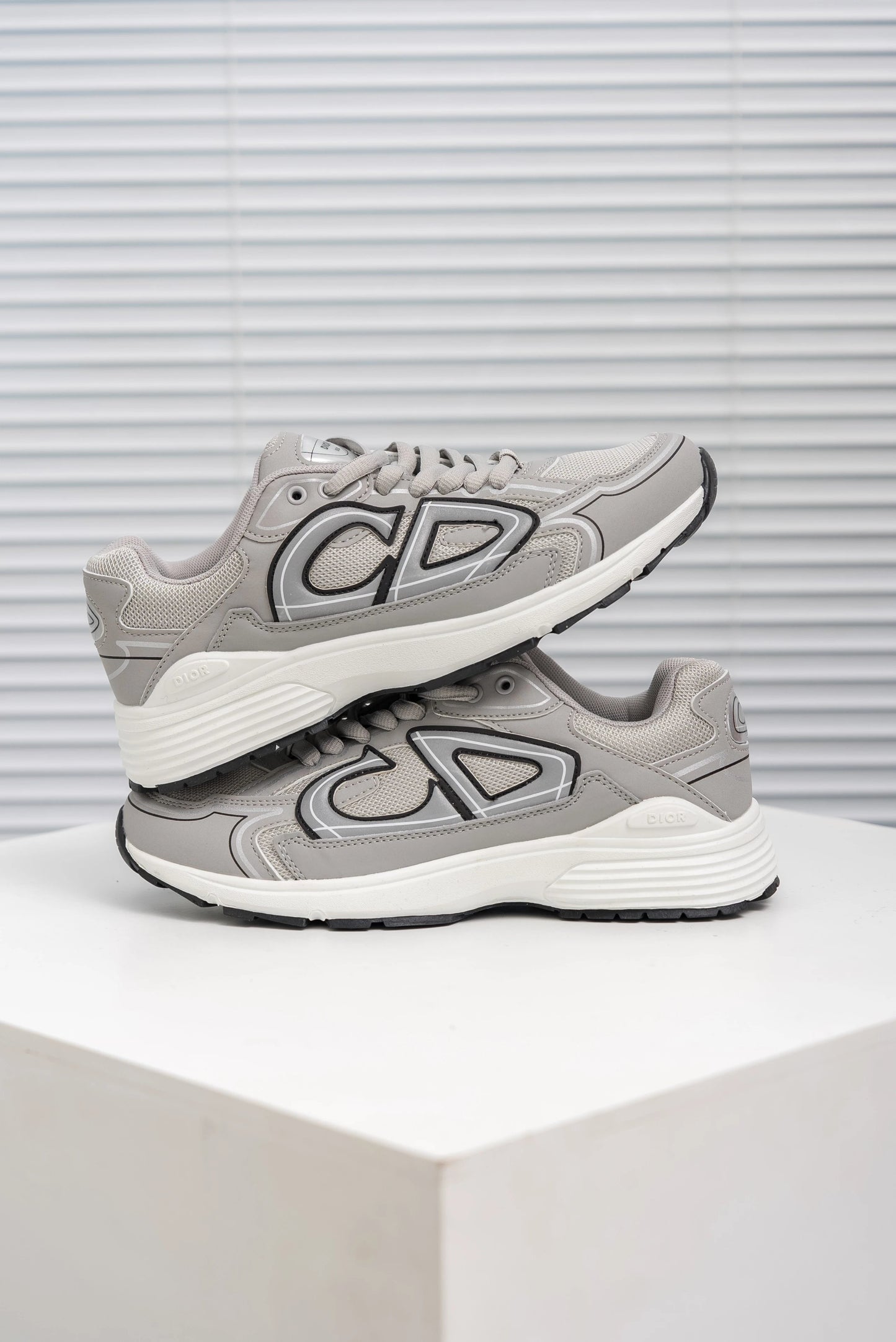 Dior B30 | beigish grey 2