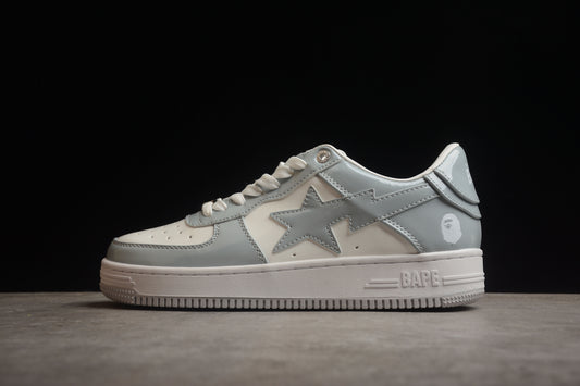 Bape - Grey