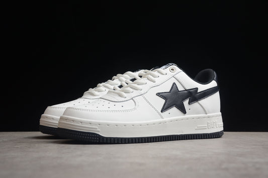 Bape x OVO STA low