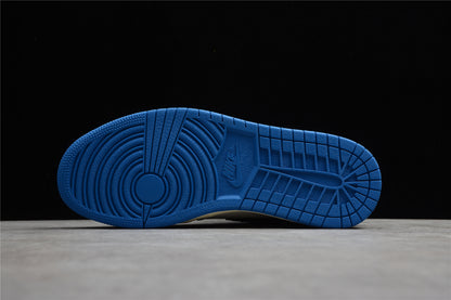 Jordan 1s X fragment X travis scott