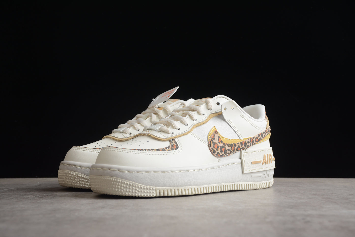 Air forces custom