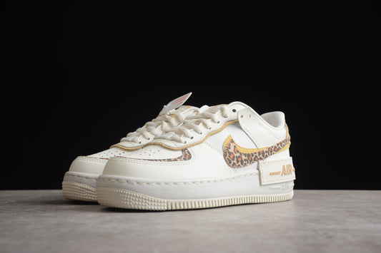 Air forces custom