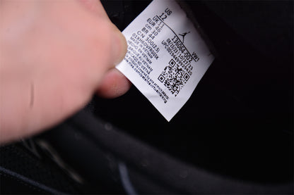 Jordan 3 black cats