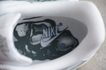 Air forces custom