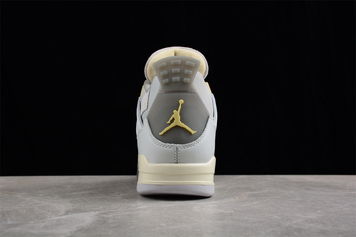 Air Jordan 4 Retro SE Craft 'Photon Dust'