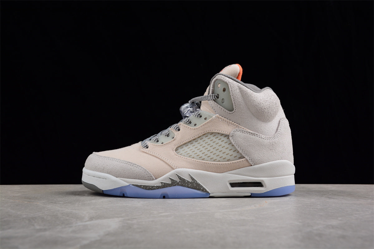 Jordan 5 Light orewood brown