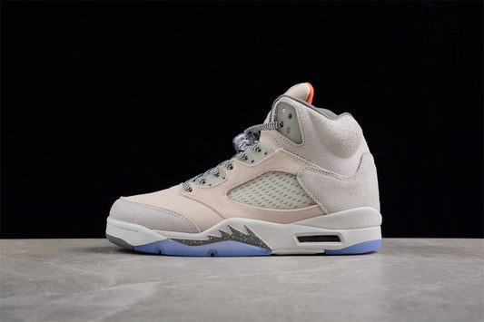 Jordan 5 Light orewood brown