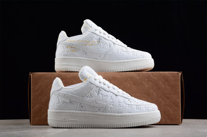 Air forces classic white X LV