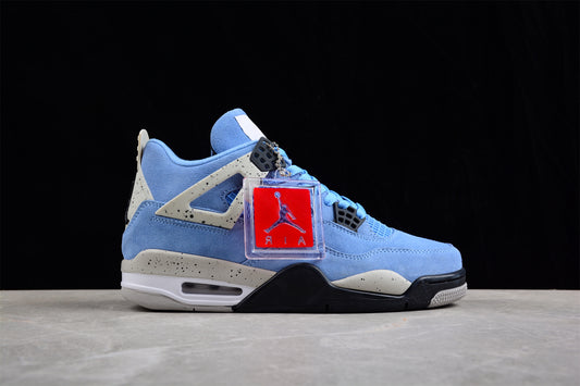 Air Jordan 4 Retro 'University Blue' |