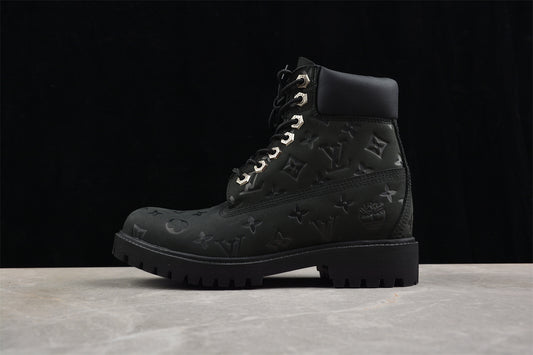 Timberland - Timberland Premium 6-Inch Waterproof Boot for Men in Black Lv