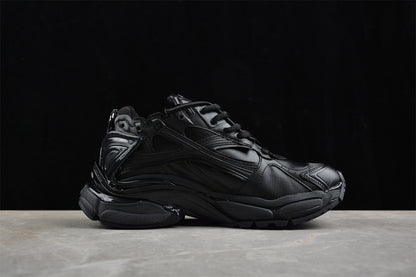 Balenciaga Runner Trainers | 1000 black