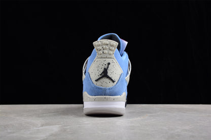 Air Jordan 4 Retro 'University Blue' |