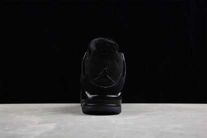 Air Jordan 4 Retro 'Black Cat' 2020