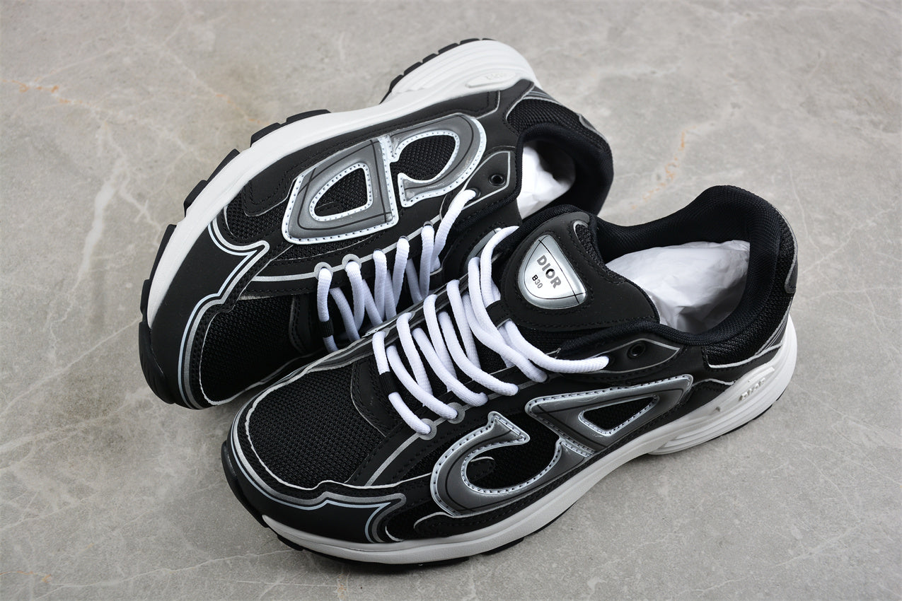 Dior B30 | black and white