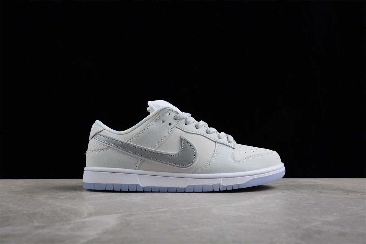 SB Dunks white lobster