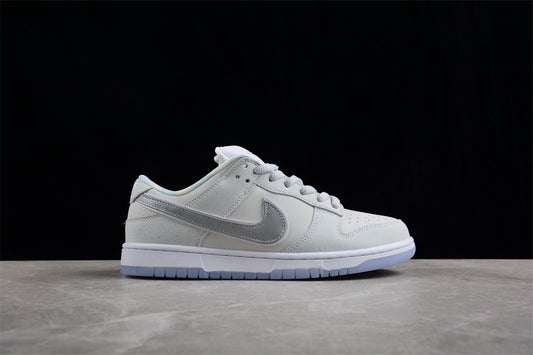 SB Dunks white lobster