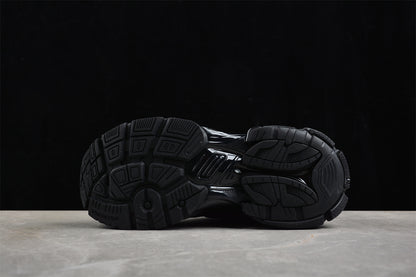 Balenciaga Runner Trainers | 1000 black