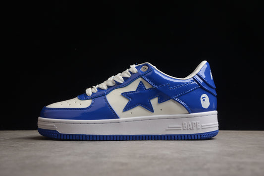 Bape - Royal dark blue