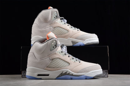 Jordan 5 Light orewood brown