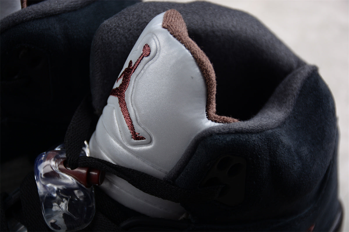 Jordan 5 Paris Saint-G