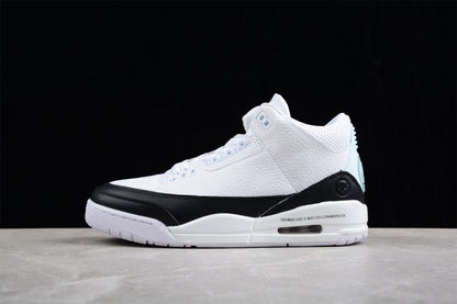 Jordan 3s Hiroshi Fujiwara Lightning