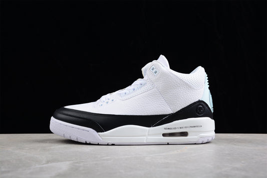 Jordan 3s Hiroshi Fujiwara Lightning