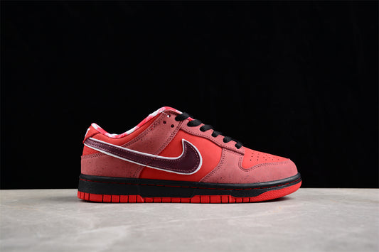 SB Dunks red lobster