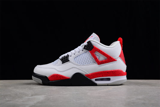 Air Jordan 4 Retro OG 'Fire Red' 2020