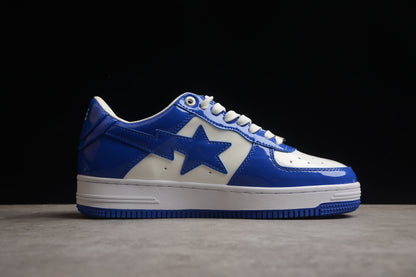 Bape - Royal dark blue