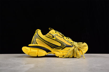 Balenciaga 3xl | yellow and black