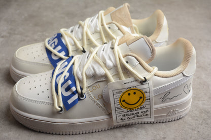 Air forces custom