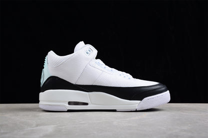 Jordan 3s Hiroshi Fujiwara Lightning